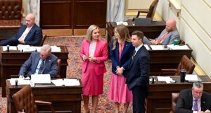 Education bills: Despite some ‘shared agreement,’ plenty to debate halfway through session 2025 Oklahoma legislative session education bills