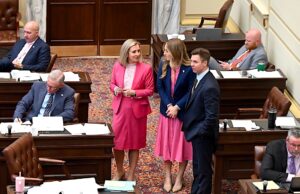 Education bills: Despite some ‘shared agreement,’ plenty to debate halfway through session 2025 Oklahoma legislative session education bills