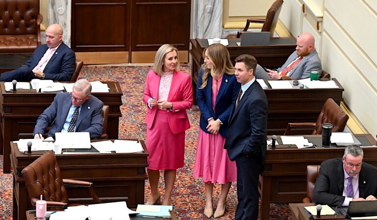 Education bills: Despite some ‘shared agreement,’ plenty to debate halfway through session