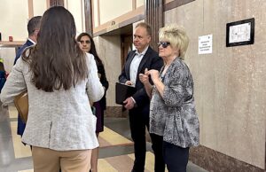 Janet Grigg pleads no contest to Seeworth Academy embezzlement charges Janet Grigg plea
