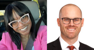 Tori Collier, Tony Yanda unseat Norman, Yukon school board presidents school board elections