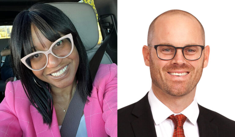 Tori Collier, Tony Yanda unseat Norman, Yukon school board presidents