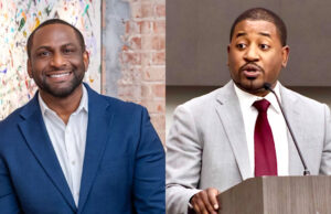 Jason Lowe wins county seat, Camal Pennington wins OKC Ward 7 OKC Ward 7