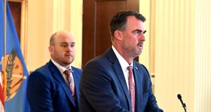 ‘Pretty frustrated’: Stitt video leads lawmakers to override extra vetoes to end session veto overrides, vetoes, sine die Oklahoma