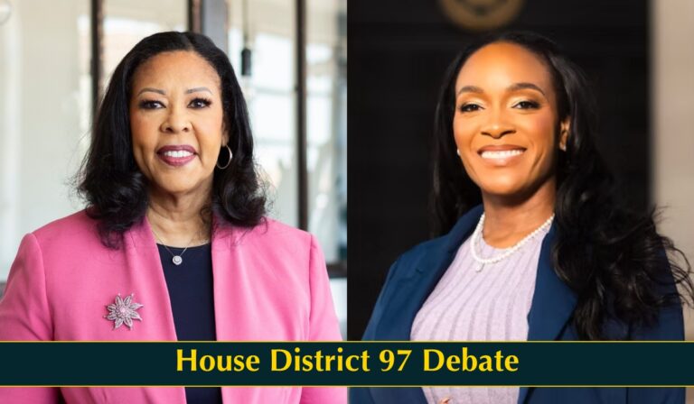 HD 97 candidates set to debate June 3 for NEOKC seat