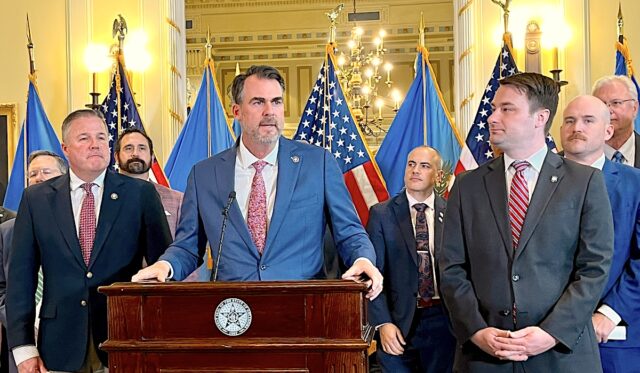 FY 26 budget deal