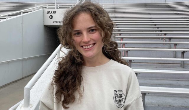 Jessica Pearce
