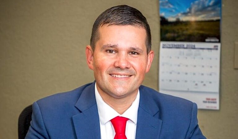 SD 8 election: Bryan Logan wins eastern Oklahoma seat
