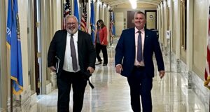 ‘Top priority in the Senate’: Tort reform, workers’ compensation bills tied to budget deal workers compensation tort reform