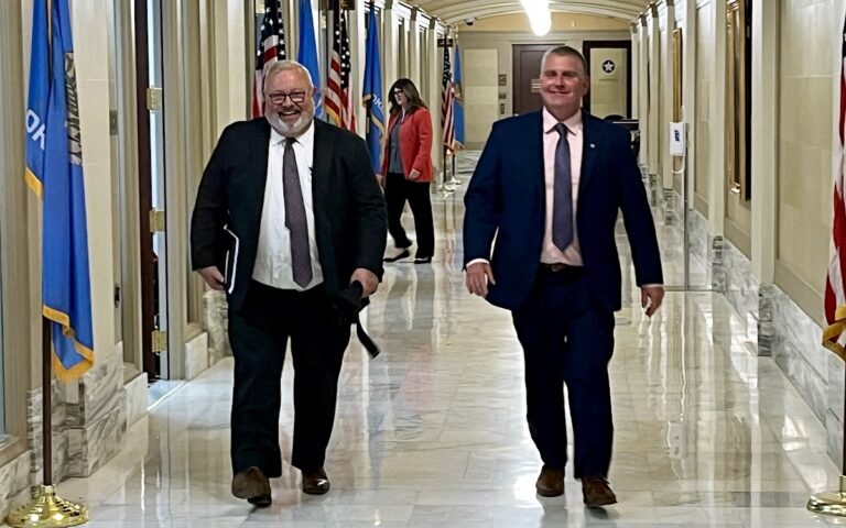 ‘Top priority in the Senate’: Tort reform, workers’ compensation bills tied to budget deal