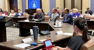 Amid budget meetings, legislators told latest ODMHSAS shortfall figure is $30.6 million ODMHSAS budget