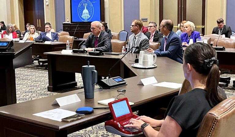 Amid budget meetings, legislators told latest ODMHSAS shortfall figure is $30.6 million