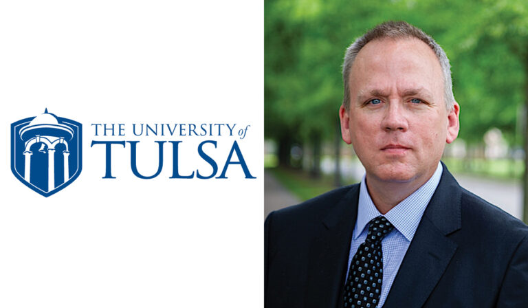 Brad Carson announces end of his University of Tulsa presidency