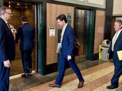 Nearing 3-year mark, Epic criminal case still stalled as Judge Susan Stallings rejects latest recusal request Judge Susan Stallings