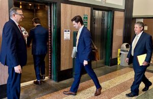 Nearing 3-year mark, Epic criminal case still stalled as Judge Susan Stallings rejects latest recusal request Judge Susan Stallings