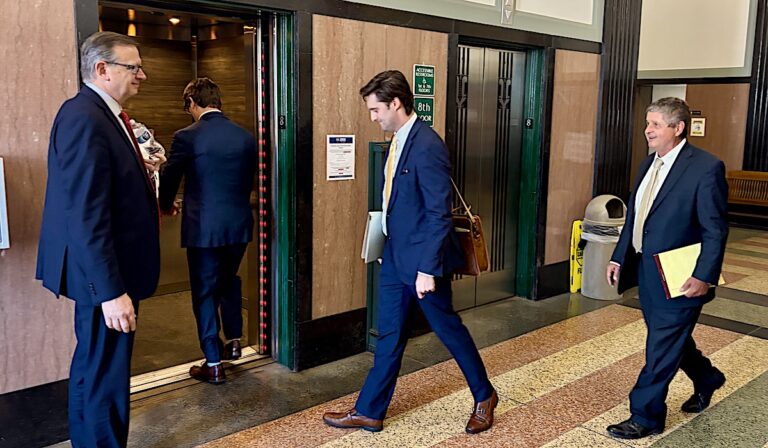 Nearing 3-year mark, Epic criminal case still stalled as Judge Susan Stallings rejects latest recusal request