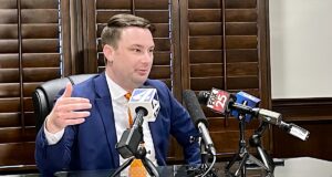 ‘Insufficient funds’: ODMHSAS faces payroll default to start Mental Health Awareness Month ODMHSAS payroll