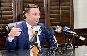 ‘Insufficient funds’: ODMHSAS faces payroll default to start Mental Health Awareness Month ODMHSAS payroll