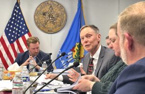 ‘Personal grudge’: Sen. Lisa Standridge blocking Michael Tinney appointment to State Board of Education Lisa Standridge not supporting Michael Tinney nomination to State Board of Education