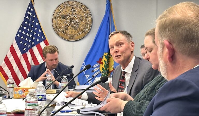 ‘Personal grudge’: Sen. Lisa Standridge blocking Michael Tinney appointment to State Board of Education