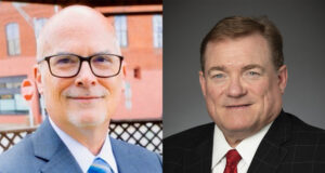 Sherrill, Stice join Judicial Nominating Commission, Stitt appoints 3 judges, 3 more vacancies in pipeline join Judicial Nominating Commission