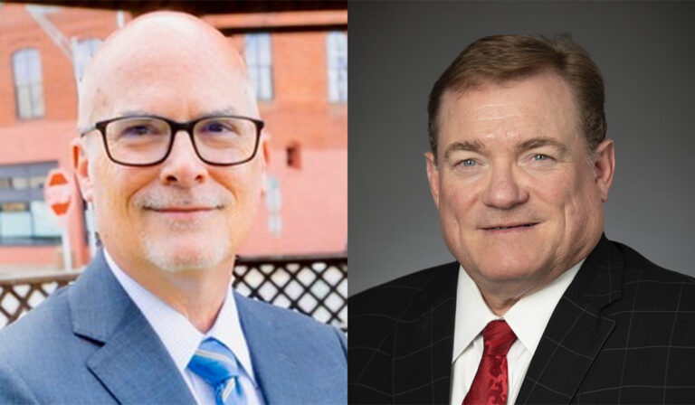 Sherrill, Stice join Judicial Nominating Commission, Stitt appoints 3 judges, 3 more vacancies in pipeline