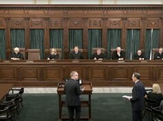 SQ 836: Open primary proponents ask court to toss OKGOP objection based on SCOTUS case SQ 836 oral arguments