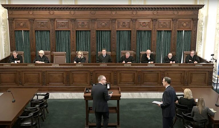 SQ 836: Open primary proponents ask court to toss OKGOP objection based on SCOTUS case