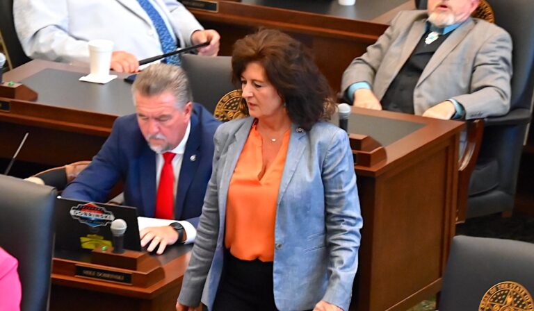 Rep. Tammy Townley agrees to pay $5,000 for campaign finance violations