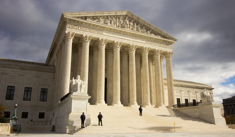 Supreme Court decision benefits Oklahoma chapter of Catholic Charities