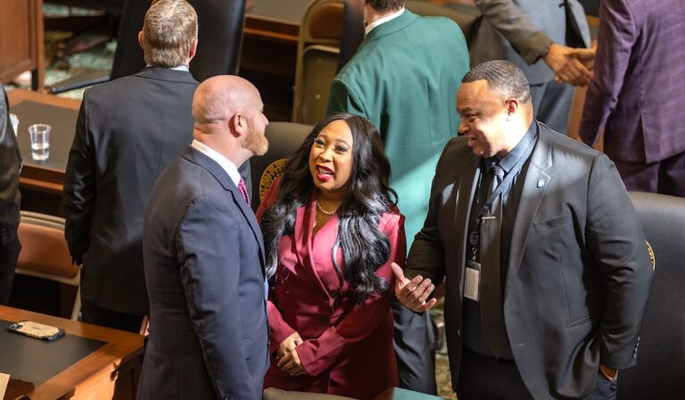 Ethics Commission votes to prosecute Rep. Ajay Pittman for campaign finance violations