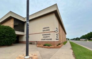 Jury finds Charles Bishop III guilty in Canadian County obstruction trial Charles Bishop III, Canadian County obstruction trial enters its third day