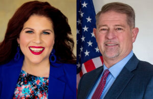 Special elections: Amanda Clinton wins HD 71, Kevin Norwood wins HD 74 Amanda Clinton wins HD 71, Kevin Norwood wins HD 74