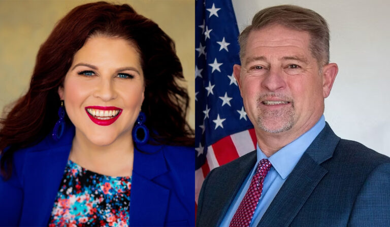 Special elections: Amanda Clinton wins HD 71, Kevin Norwood wins HD 74