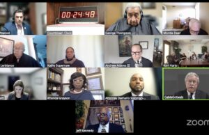 ‘Words of perpetuity’: Muscogee Nation Supreme Court hears oral arguments on Freedmen citizenship Muscogee Freedmen oral arguments