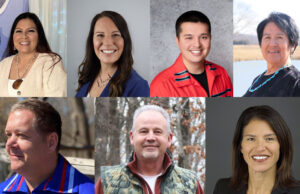 Cherokee Nation Tribal Council election results: All incumbents win another term Cherokee Nation election results
