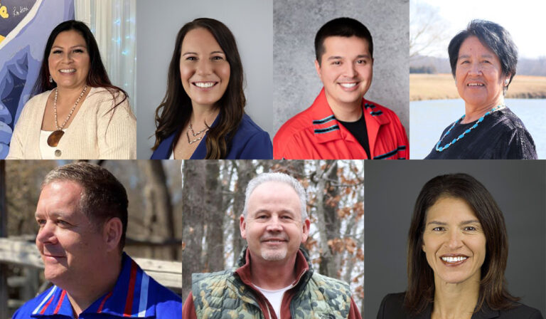 Cherokee Nation Tribal Council election results: All incumbents win another term