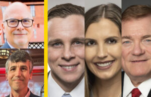 5 file for 2 seats on Judicial Nominating Commission in Oklahoma’s attorney-only election Judicial Nominating Commission elections