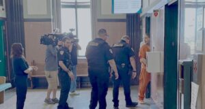 Drummond takes over third prosecution of Richard Glossip, says death penalty off table Richard Glossip