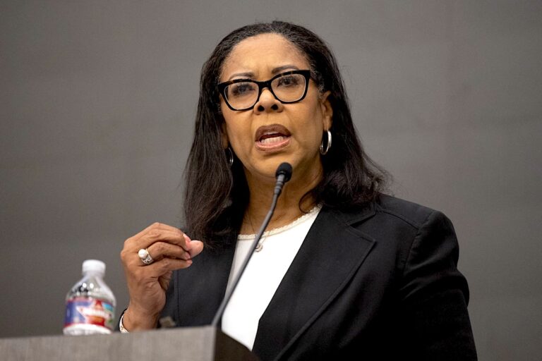 HD 97: Former Judge Aletia Timmons elected in NEOKC special election