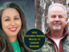 Jennifer Blalock challenges Danny Callison in Cherokee Nation District 15 Cherokee Nation District 15
