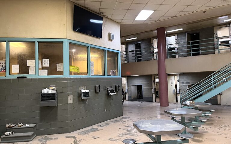 As new facility remains unfunded, Oklahoma County Jail deaths on pace to match worst year