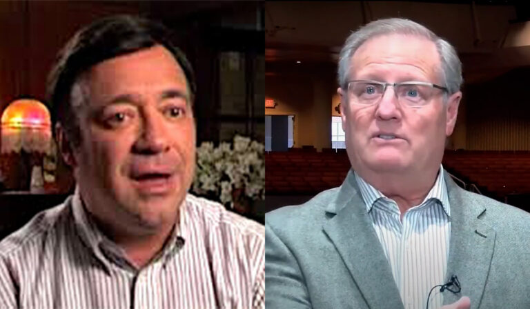 ‘The Ballad of Rick and Larry’: Duo accused of $60 million RICO scam with American Heartland project
