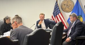 Ryan Walters requests attorney to ‘minimize the likelihood of criminal charges being filed’ in TV inquiry Ryan Walters attorney