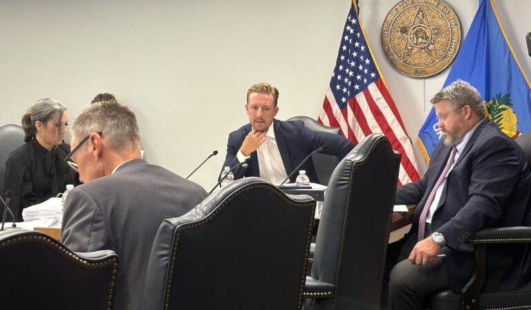 Ryan Walters requests attorney to ‘minimize the likelihood of criminal charges being filed’ in TV inquiry