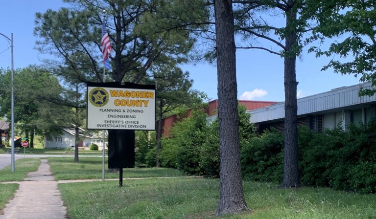 Wagoner County sheriff, DA seize list of petitioners seeking investigation of their offices