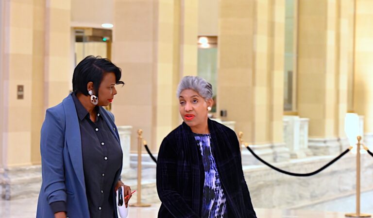Despite funding increases for Langston University, some legislators wary as needs remain