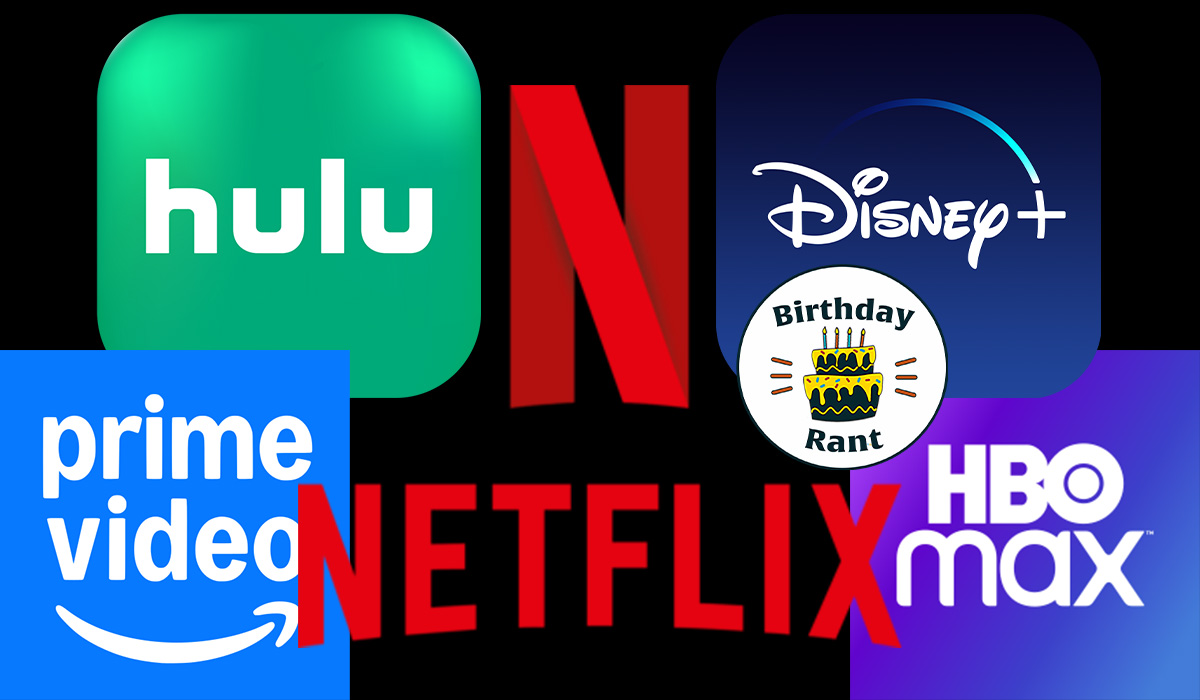 subscription services