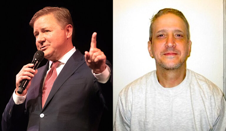 In email, Drummond agreed to Glossip release terms, but contract never finalized