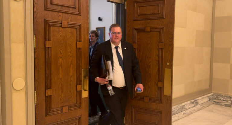 Oklahoma Supreme Court stays new business courts, weighs constitutionality after oral arguments